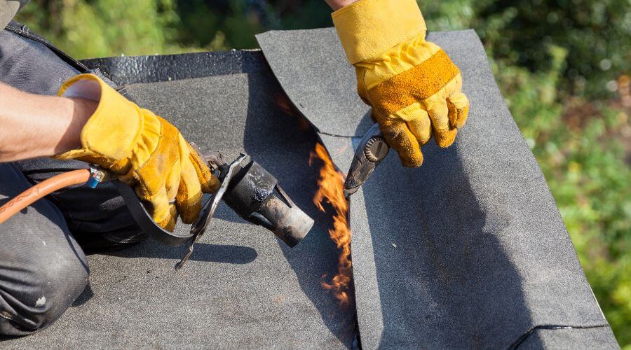 Expert new roof installation services in Vanceburg, KY